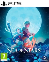 Sea of Stars для PlayStation 5 - фото