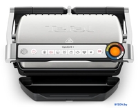Электрогриль Tefal Optigrill+ GC718D10 - фото2