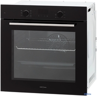 Электрический духовой шкаф Krona Element D plus 60 BL - фото2
