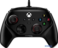 Геймпад HyperX Clutch Gladiate - фото