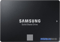 SSD Samsung PM983 7.68TB MZQLB7T6HMLA - фото