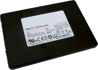 SSD Samsung PM983 7.68TB MZQLB7T6HMLA - фото2