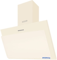 Кухонная вытяжка CENTEK CT-1826-60 (бежевый) - фото