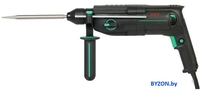 Перфоратор DWT SBHP08-26 BMC - фото2