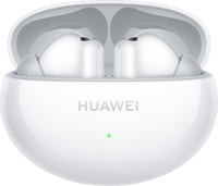 Наушники Huawei FreeBuds 6i (белый, международная версия) - фото