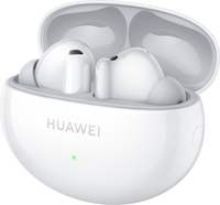 Наушники Huawei FreeBuds 6i (белый, международная версия) - фото2