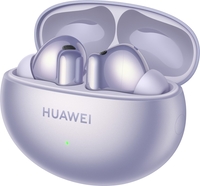 Наушники Huawei FreeBuds 6i (сиреневый, международная версия) - фото2