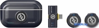 Радиосистема Hollyland LARK M2 Mobile USB-C (черный) - фото