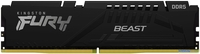 Оперативная память Kingston FURY Beast 8ГБ DDR5 6000 МГц KF560C30BB-8 - фото2