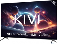 Телевизор KIVI M65UD70B - фото2