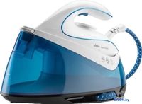 Утюг Ufesa Aqua Steam (белый/синий) - фото