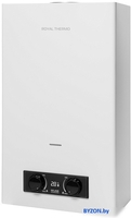 Газовая колонка Royal Thermo GWH 10 Inflame (белый) - фото