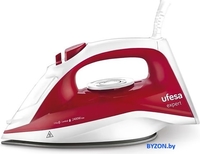 Утюг Ufesa PV1100C Expert (красный/белый) - фото2