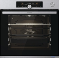 Электрический духовой шкаф Gorenje BPSA6747A08X - фото