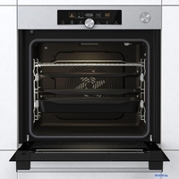 Электрический духовой шкаф Gorenje BPSA6747A08X - фото2