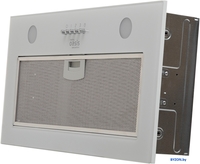 Кухонная вытяжка Oasis (Making Oasis Everywhere UNС-50W (FR) - фото