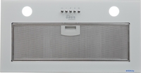 Кухонная вытяжка Oasis (Making Oasis Everywhere UNС-50W (FR) - фото2