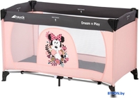 Манеж-кровать Hauck Dream'n Play 60136-5 (Minnie Sweetheart) - фото