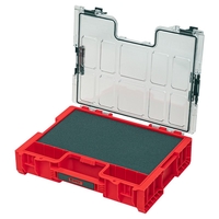 Органайзер Qbrick System PRO Organizer 300 RED MFI Ultra HD - фото2