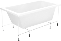 Каркас Wellsee Useful Extras 241905000 - фото2