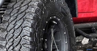 Фотообои ФабрикаФресок Джип. Jeep. Внедорожник из Стены. Для Гаража 1074270 (400x270) - фото2