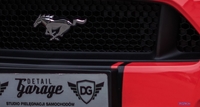 Фотообои ФабрикаФресок Форсаж. Ford Mustang. Форд Мустанг. Для Гаража 1054270 (400x270) - фото2