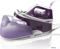 Утюг Braun CareStyle 1 Pro IS1514VI - фото2