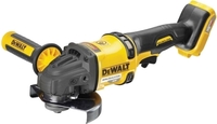 Угловая шлифмашина DeWalt DCG418NT (без АКБ, кейс) - фото2