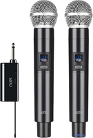 Радиосистема Miru MIC001 - фото