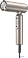 Фен Dreame Hairdryer Pocket AHD51 (titanium gold) - фото
