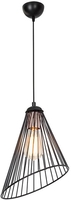 Подвесная люстра Toplight Jeannine TL1608H-01BK - фото2