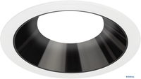 Точечный светильник ЭРА LED 21-24-4K Б0062148 - фото2