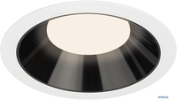 Точечный светильник ЭРА LED 21-24-3K Б0062147 - фото2