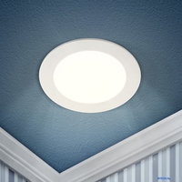 Точечный светильник ЭРА DK LED 1-18 Б0019459 - фото2