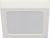 Точечный светильник ЭРА LED 20-18-6K Б0057454 - фото2