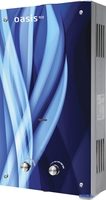 Газовая колонка Oasis Eco G-20 - фото
