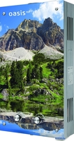 Газовая колонка Oasis Eco L-20 - фото