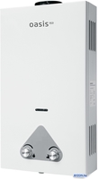 Газовая колонка Oasis Eco W-24 - фото