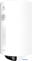Накопительный электрический водонагреватель Royal Clima Elegante RWH-E100-RE - фото2