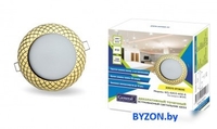 Точечный светильник General Lighting GCL-GX53-H18-G 661219 - фото2