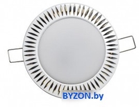 Точечный светильник General Lighting GCL-GX53-H18-W 661208 - фото