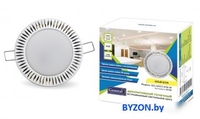 Точечный светильник General Lighting GCL-GX53-H18-W 661208 - фото2