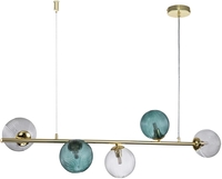 Подвесная люстра Indigo Light Selva V000297 - фото
