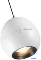 Подвесная люстра Novotech Sfero 359341 (белый) - фото2