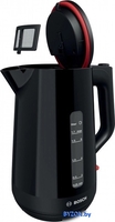 Электрический чайник Bosch TWK1M123 - фото2