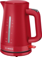 Электрический чайник Bosch TWK3M124 - фото