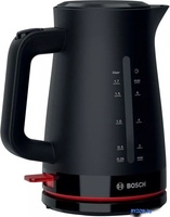 Электрический чайник Bosch TWK3M123 - фото2