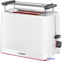Тостер Bosch TAT3M121 - фото