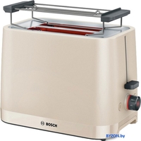 Тостер Bosch TAT3M127 - фото