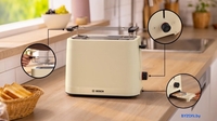 Тостер Bosch TAT3M127 - фото2